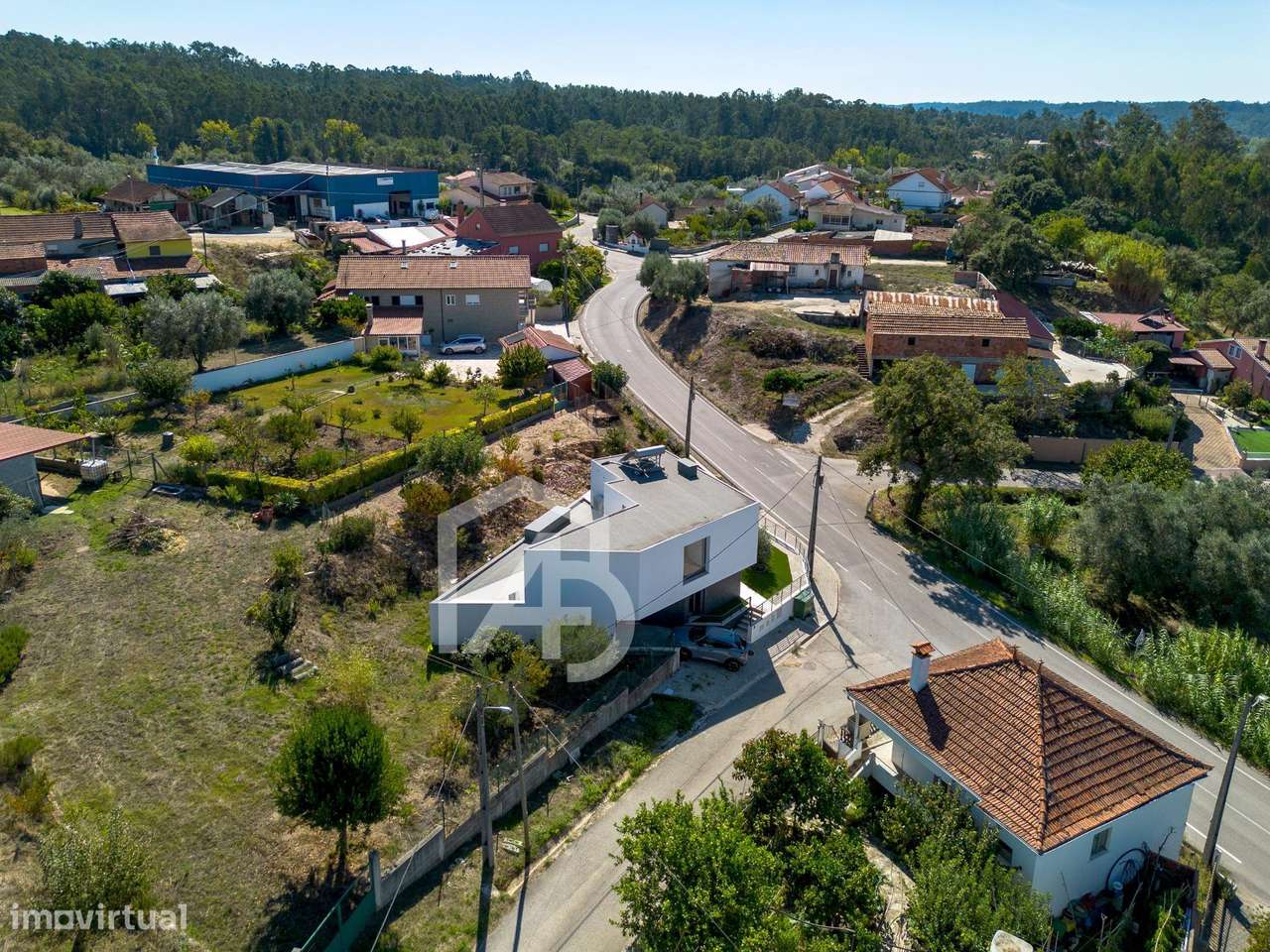 Moradia T3 em Carvalhais – Pombal-47