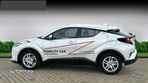 Toyota C-HR 1.8 HSD 122 CP 4x2 CVT Core - 3