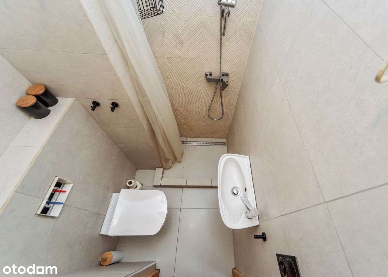 Dom z widokiem na Sport Arenę-14