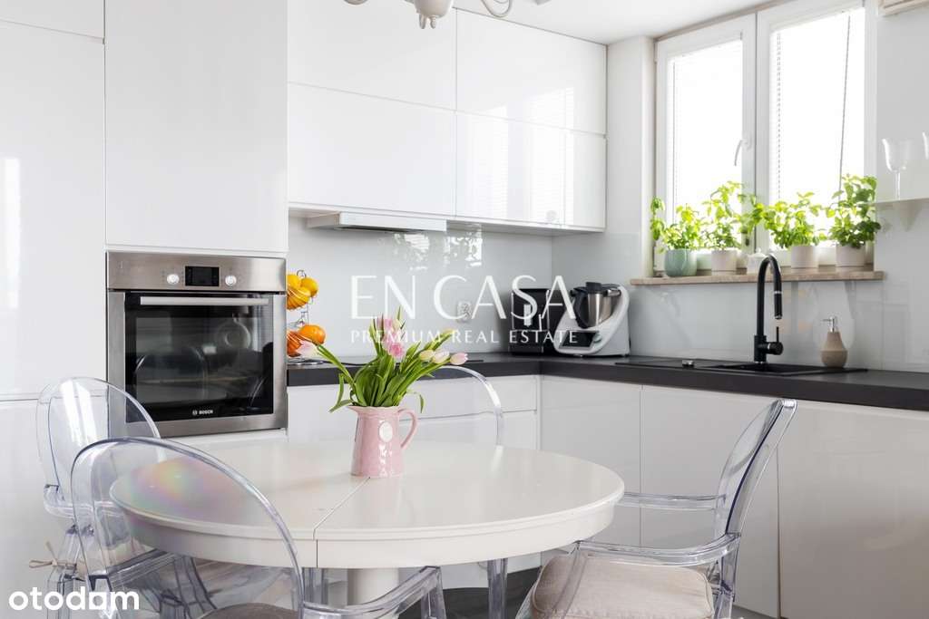 Komfortowe 4 pokoje | Świetna komunikacja-5