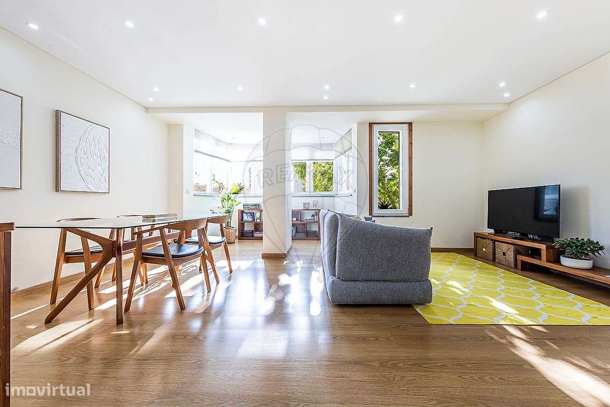 Apartamento T3 para venda-6