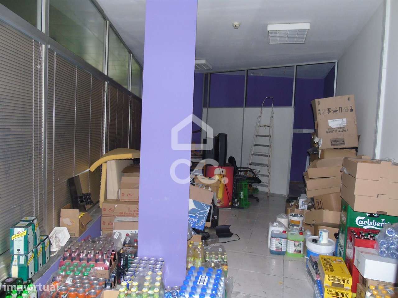 Vende-se Loja - Grande imagem: 5/5