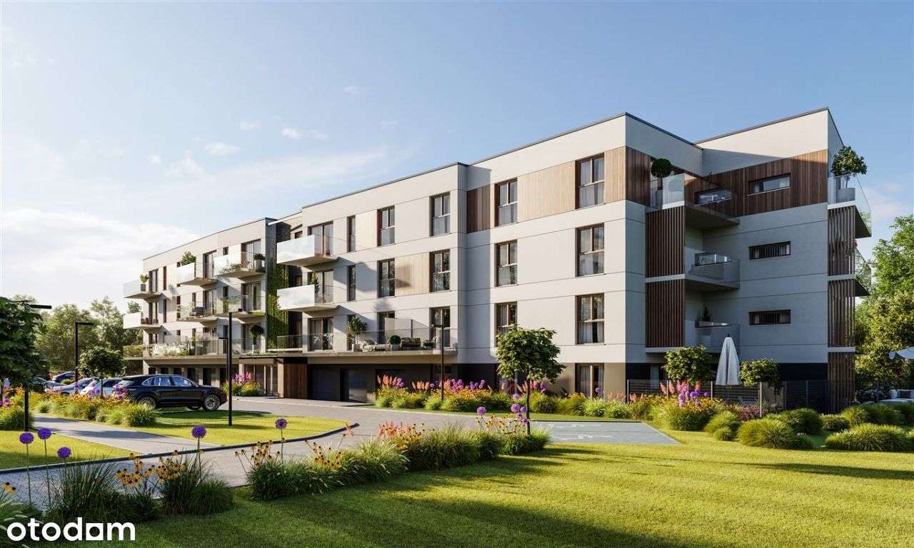 Komfortowy metraż, podwyższony standard, Okazja - Pełny obrazek: 3/10