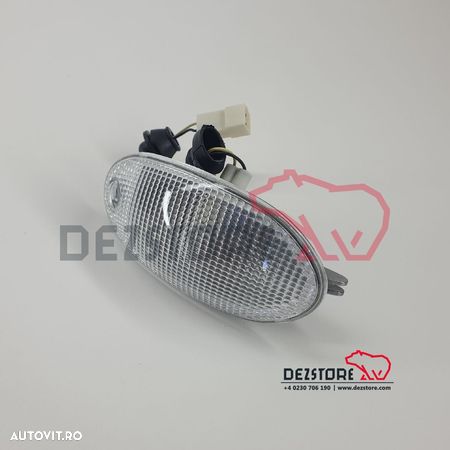 Lampa gabarit parasolar stanga Iveco Stralis (504047264) - 1