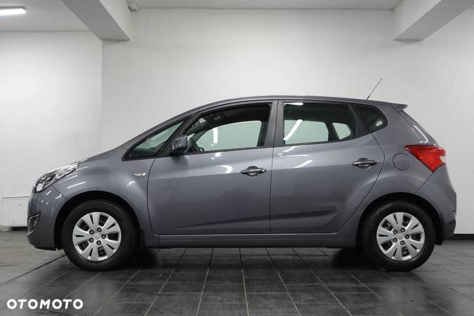 Hyundai ix20 1.6 blue Comfort - 5