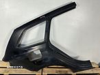 BLOTNIK TYL TYLNY PRAWY SEAT LEON III 3 5F 5F9 KOMBI NOWKA ORGINALNY - 1