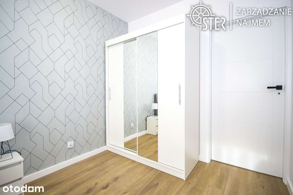 Stare Miasto, 2 pokoje, hala,balkon, do końca maja - Pełny obrazek: 5/16