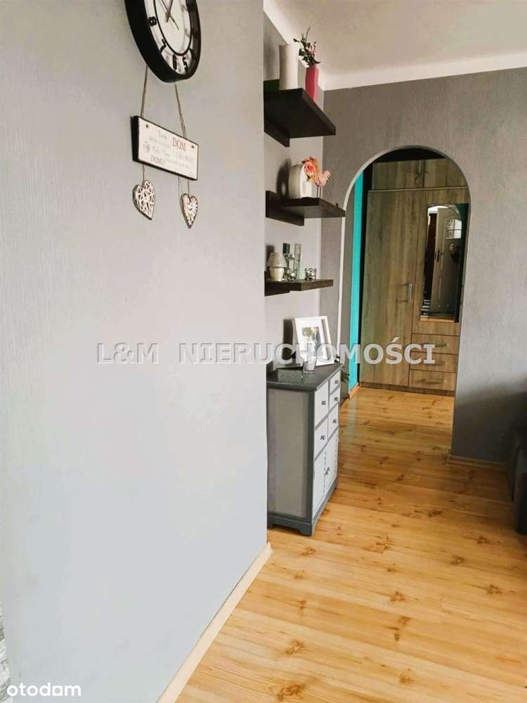 Mieszkanie W Czerwionce !! Nie Przegap Okazji !! - Pełny obrazek: 5/12