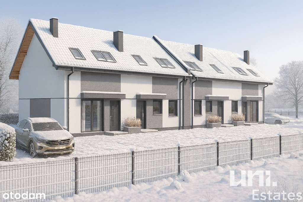 Mieszkanie na start | 4 pokoje |Ogród|Miejsce post - Pełny obrazek: 2/9