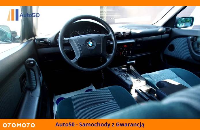 BMW Seria 3 - 23