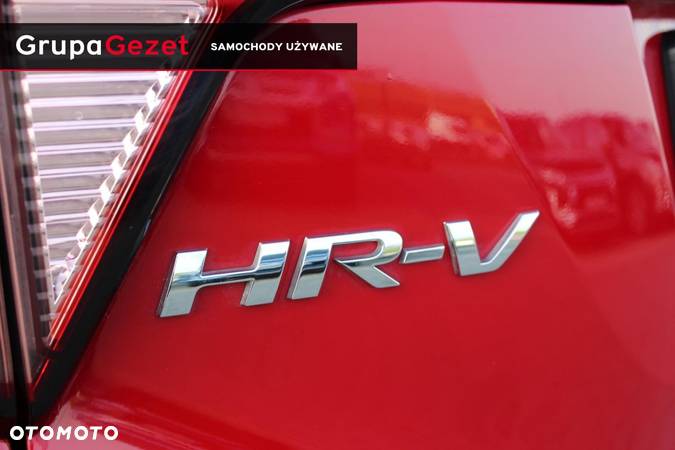 Honda HR-V - 10