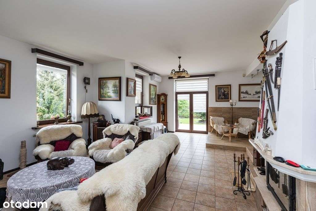 Dom, 260 m², Kiełpin Poduchowny-12