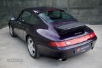 Porsche 993 - 8