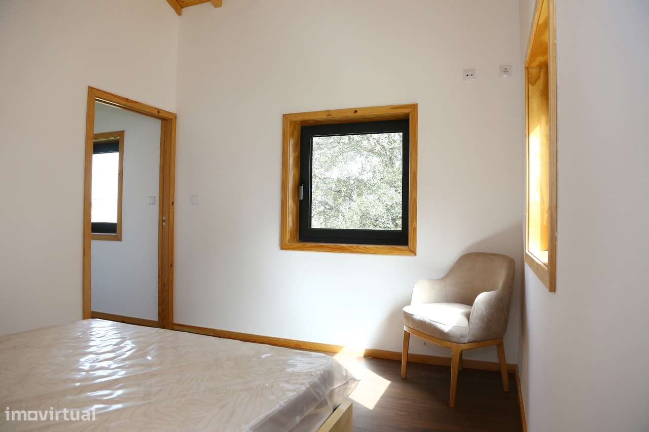 Moradia Isolada T2 Venda em Lustosa e Barrosas (Santo Estêvão),Lousada-16