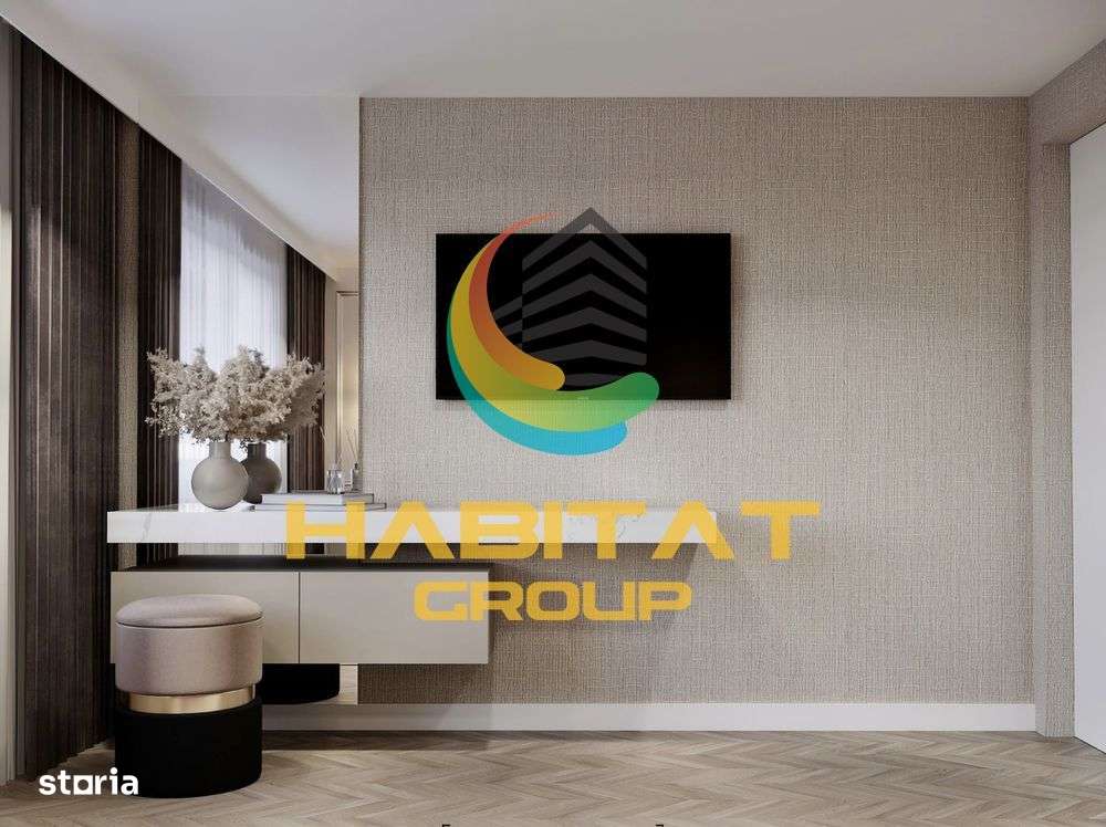 Apartament 2 camere Sector 4 Discount 10% pentru avans 90% - Imagine principală: 5/7