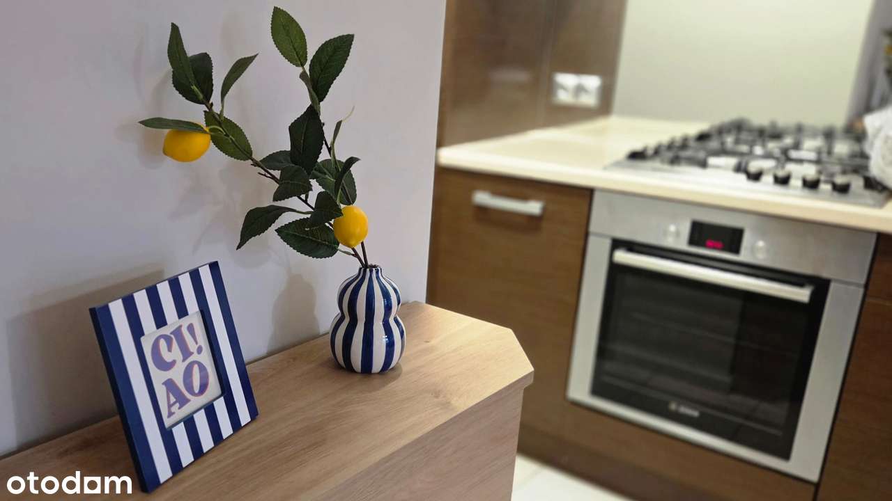 Wynajmę 2-pokojowe mieszkanie z balkonem w Sopocie - Pełny obrazek: 4/20