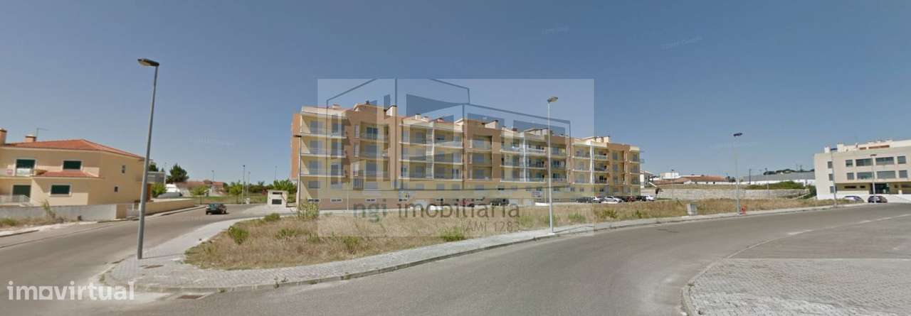 5 Lotes de terreno - para prédios habitação - Cartaxo - Grande imagem: 4/6