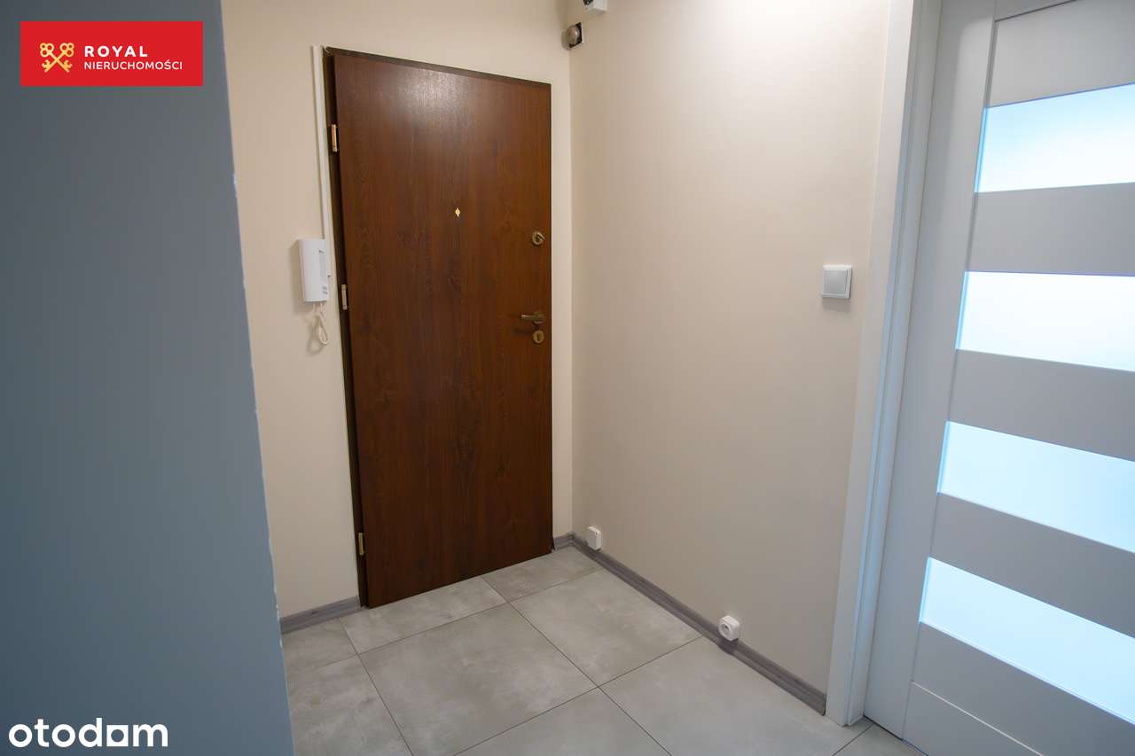 Komfortowe 2-pokojowe mieszkanie, na osiedlu Widok-11