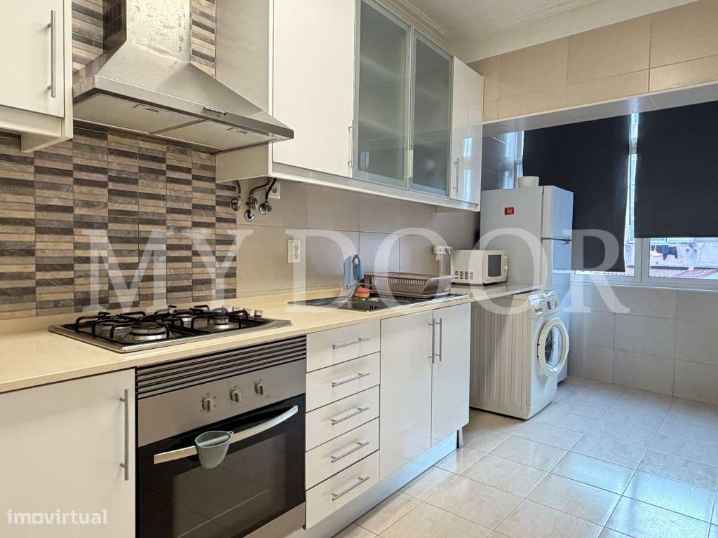 T2 p/ Arrendar - Moscavide - Excelente 2º Andar - Grande imagem: 2/20