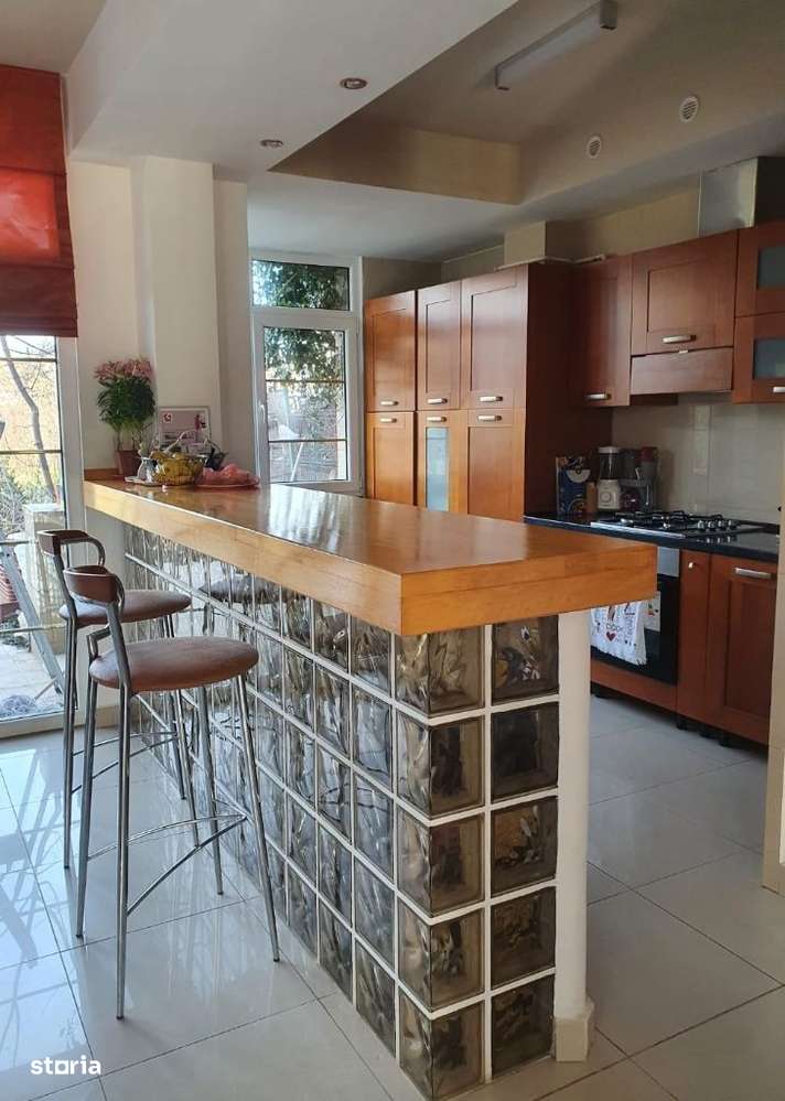 Vila P+1+M, KM 5 – Oază de Confort și Eleganță-9