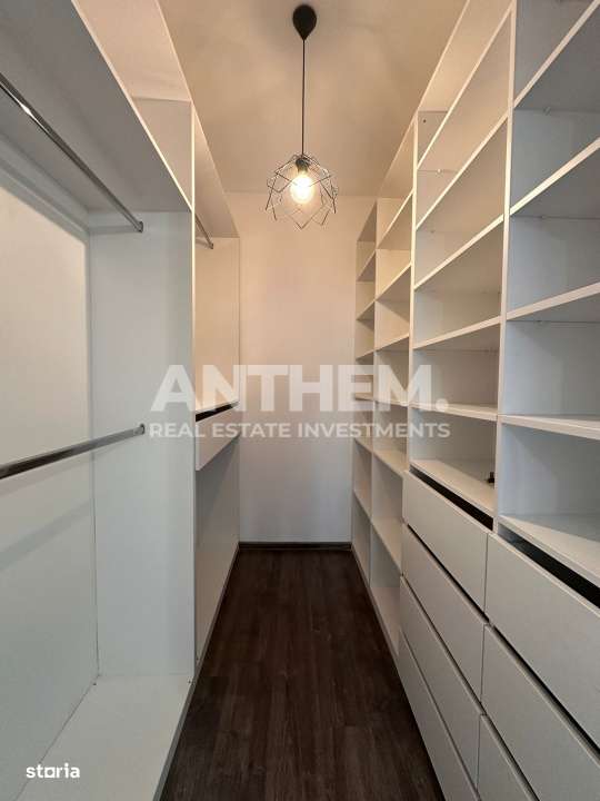 Casa moderna cu 4 camere in Corbeanca-17