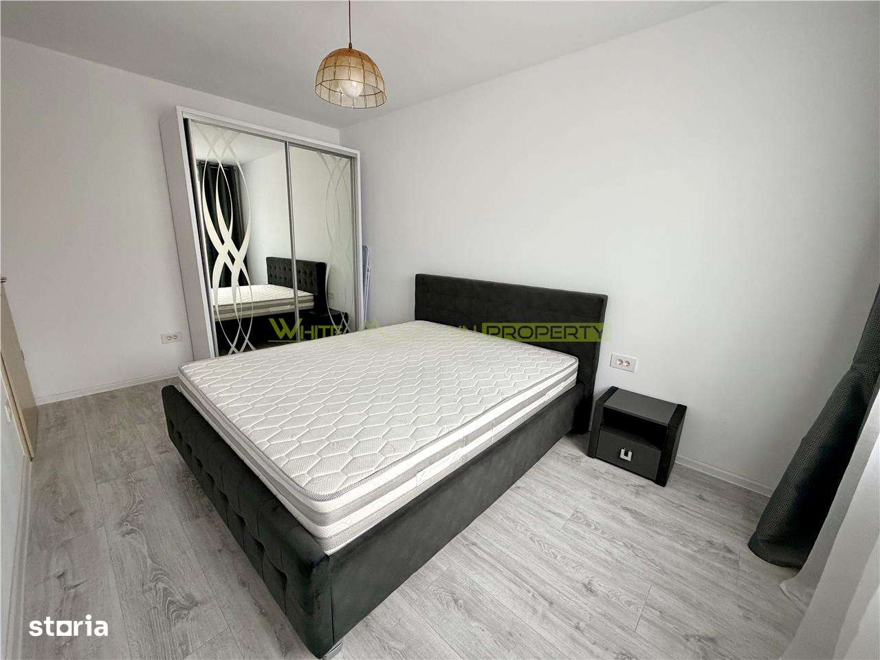 De inchiriat - apartament 2 camere Coresi - Imagine principală: 5/10