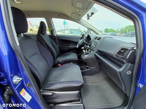 Toyota Verso S 1.33 Premium - 19