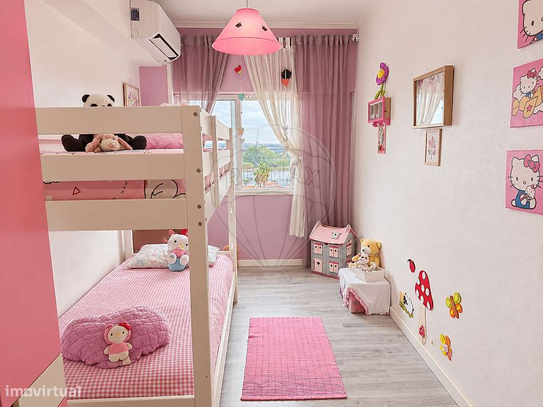 Apartamento T3 para venda-21