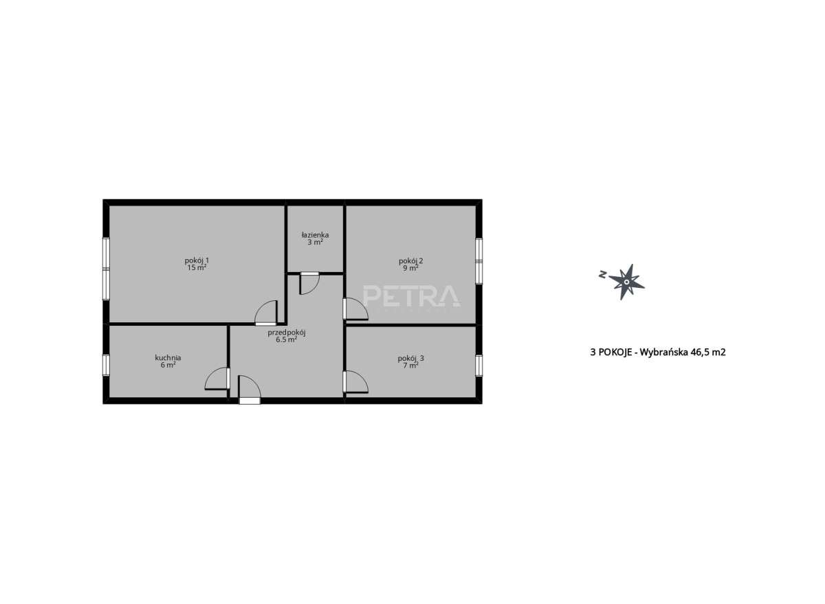 Ciche Mieszkanie Przy Metrze Bródno-12