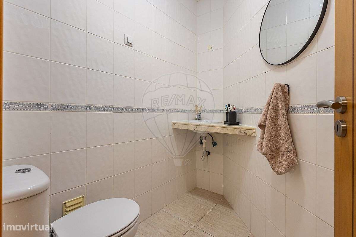 Apartamento T3 para venda-34