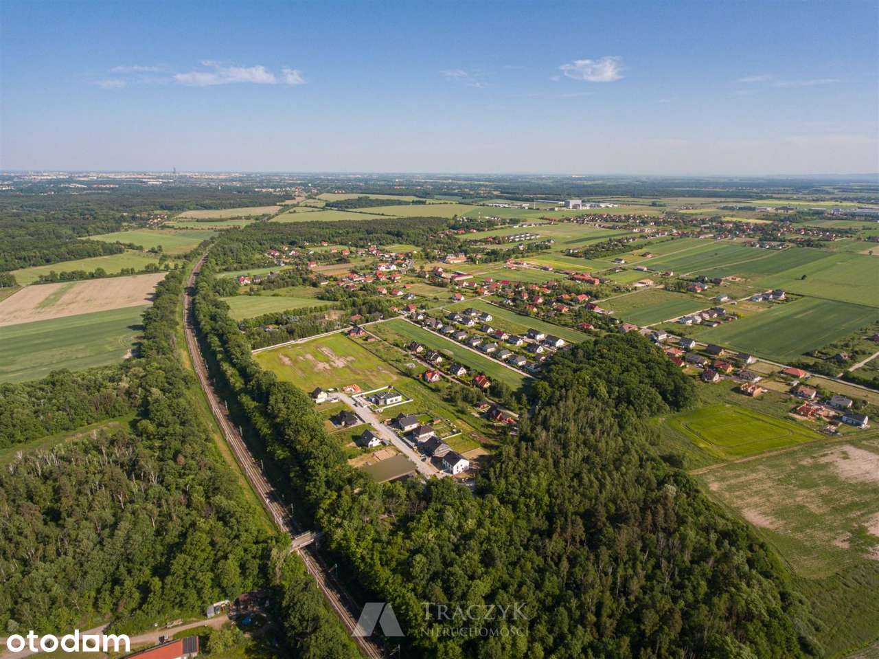 Żurawiniec - Dom położony w sąsiedztwie lasów - Pełny obrazek: 4/19