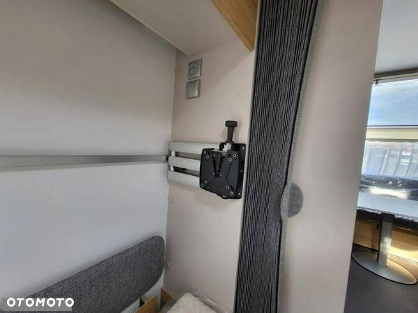 Adria Adora 753 UK NOWA 6OS FV23% WARSZAWSKIE CENTRUM CARAVANINGU - 24