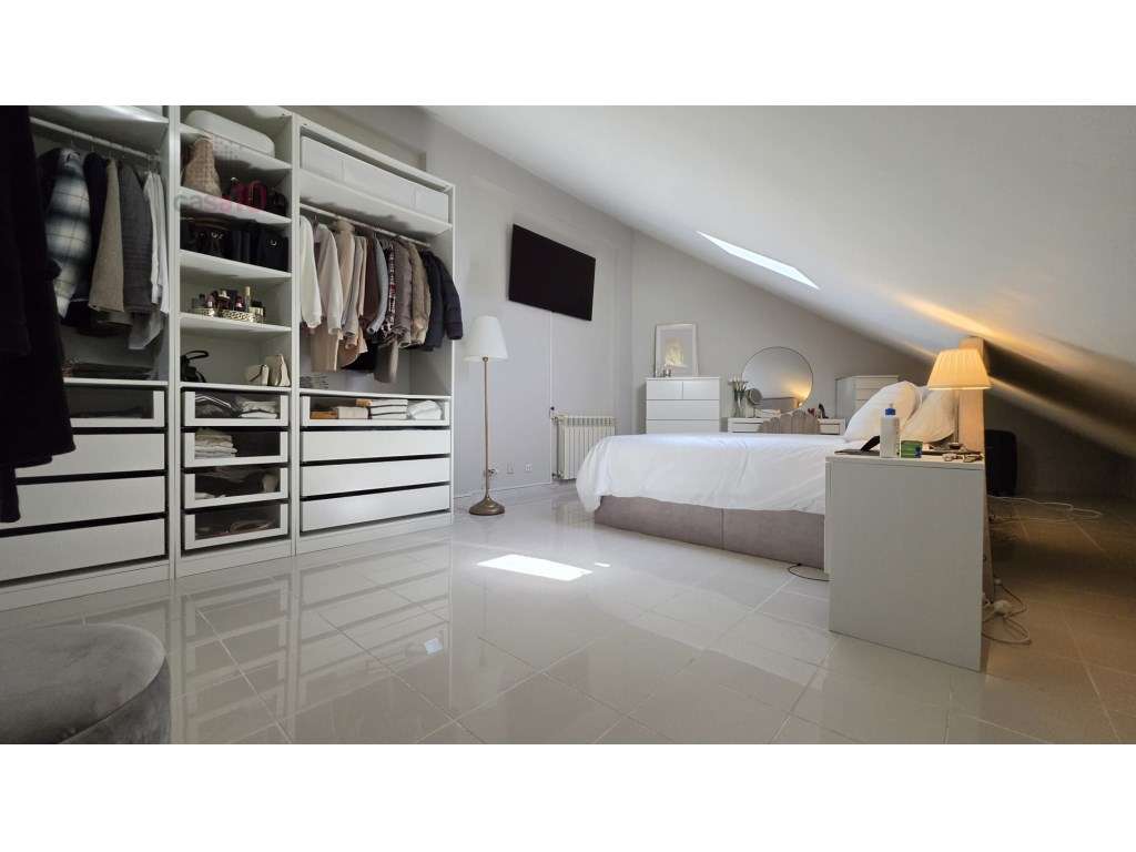 Apartamento T2 duplex para venda no Samouco, Alcochete-5