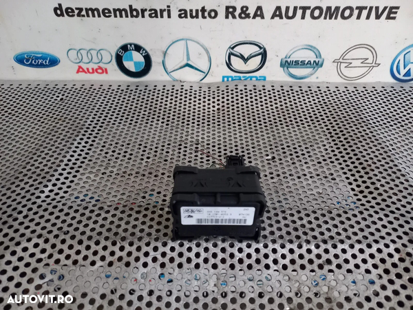 Modul Senzor ESP Mazda 5 An 2005- 2006-2007-2008-2009-2010 Motor RF7J - Dezmembrari Arad - 3