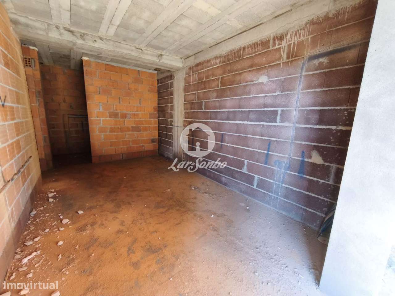 Apartamento em condomínio fechado Barcelos-29