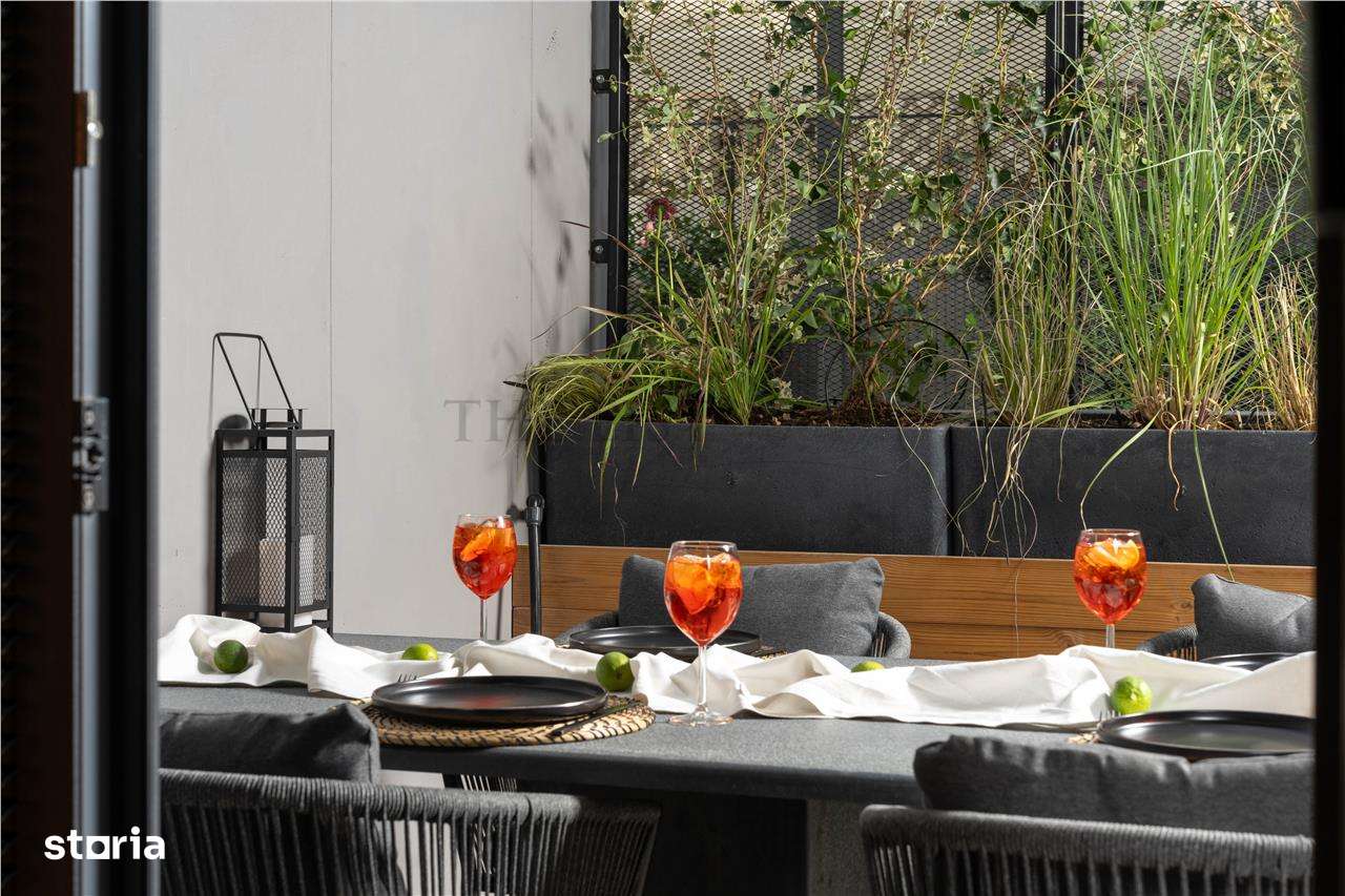 HERASTRAU | APARTAMENT 3 CAMERE | DESIGN UNIC-10