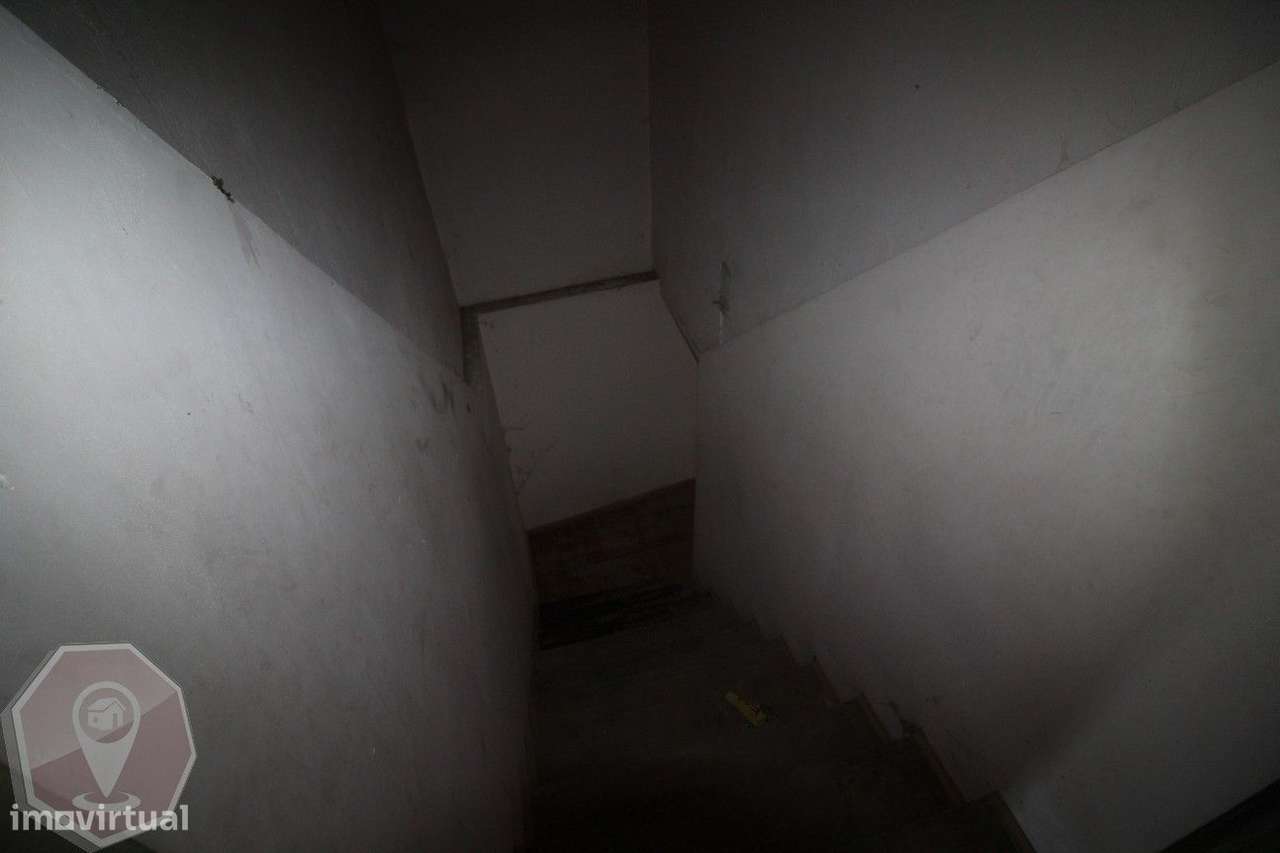 Moradia T3  com quintal - Valongo do Vouga-9