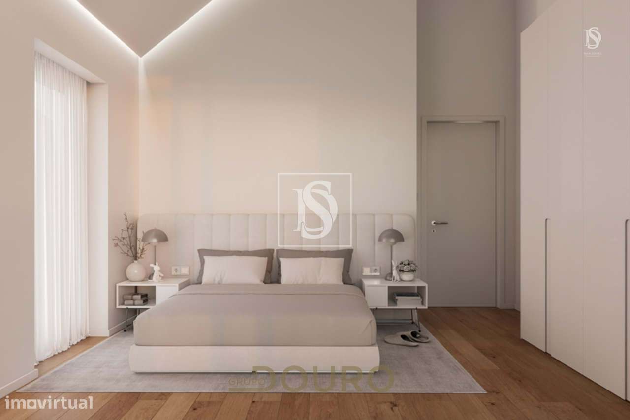 VILAS T3 CASTRO MONTE MOZINHO - Grande imagem: 5/8