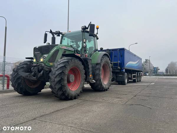 Fendt 724 Vario PLUS - 18