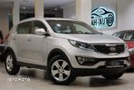 Kia Sportage 2.0 CRDI Business Line 4WD - 3