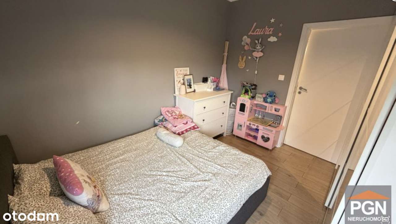 Nowe mieszkanie z balkonem 1 piętro centrum miasta-5