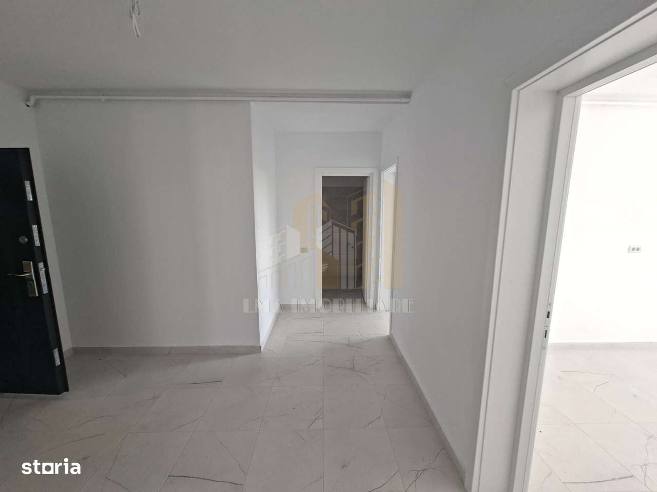 Apartament 3 camere Subcetate City 2 Sanpetru Brasov-1