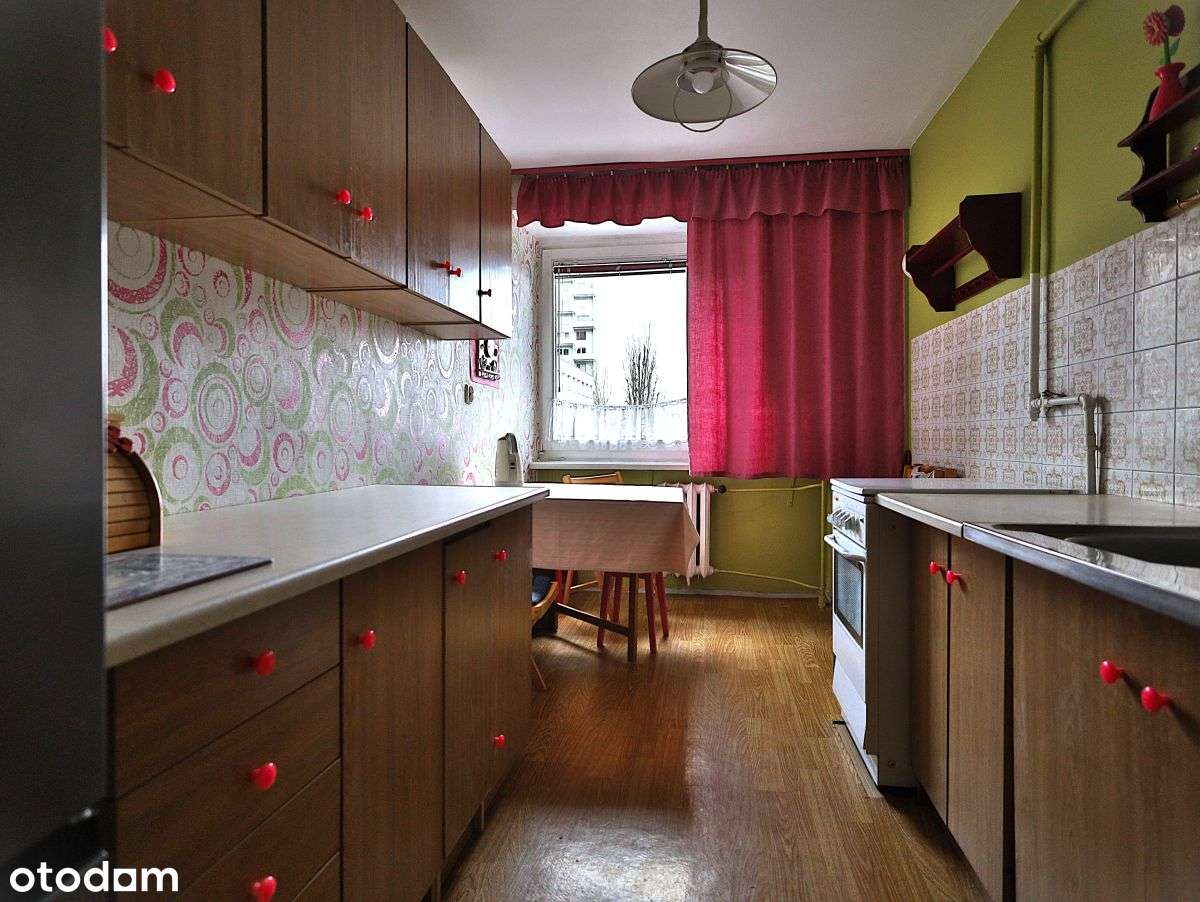 Piotrkowska - 3 pokoje z balkonem w sercu Łodzi!-9