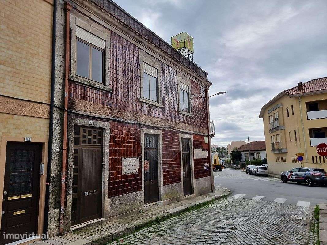 Moradia T3 para arrendamento - Grande imagem: 2/16