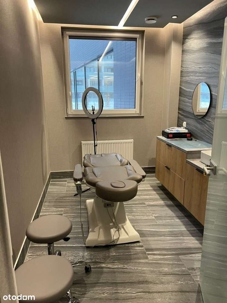 Lokal pod rehabilitację fizjoterapię gabinety - Pełny obrazek: 5/19