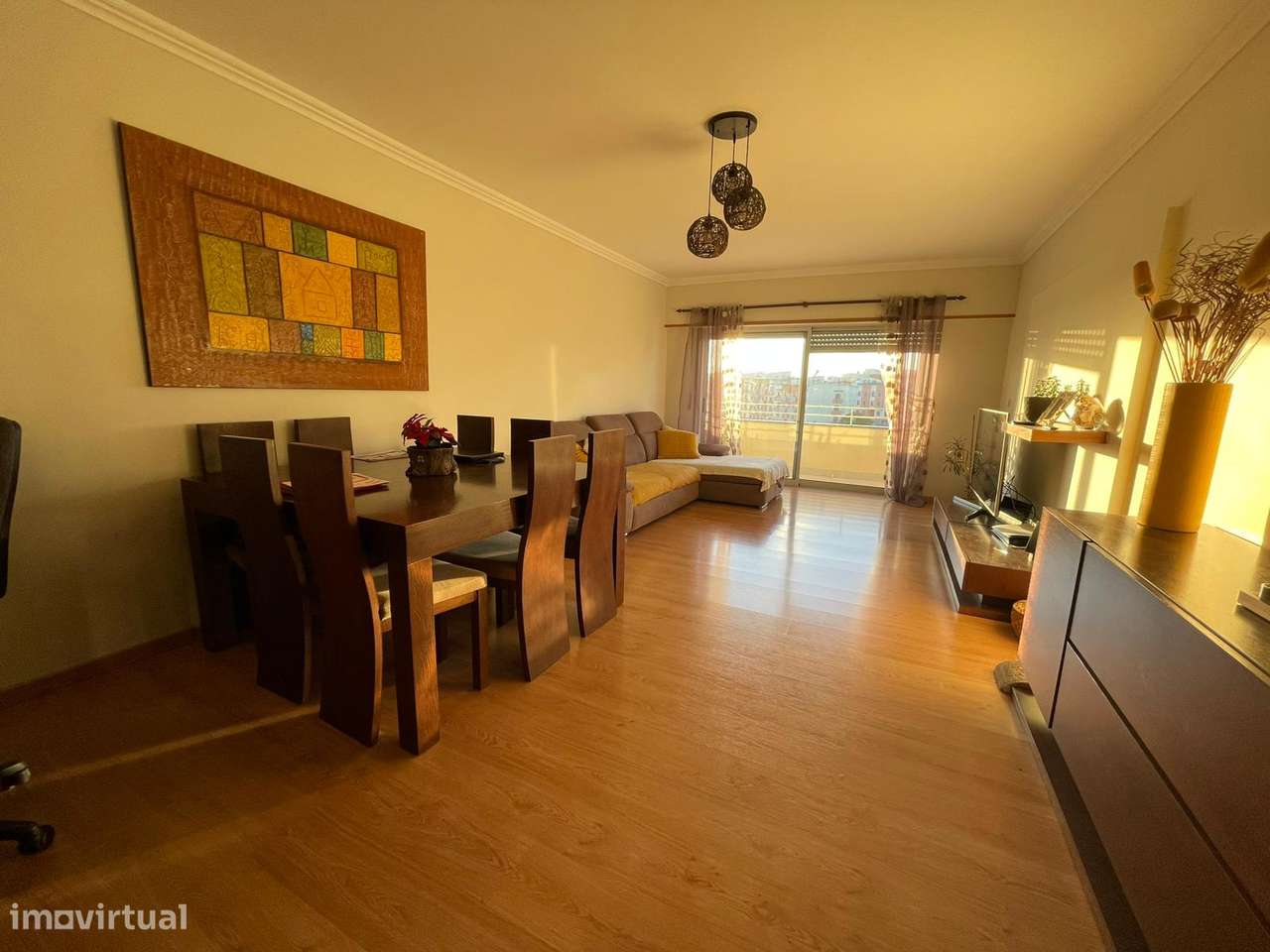 Excelente T3 em Porto Salvo, Oeiras-6