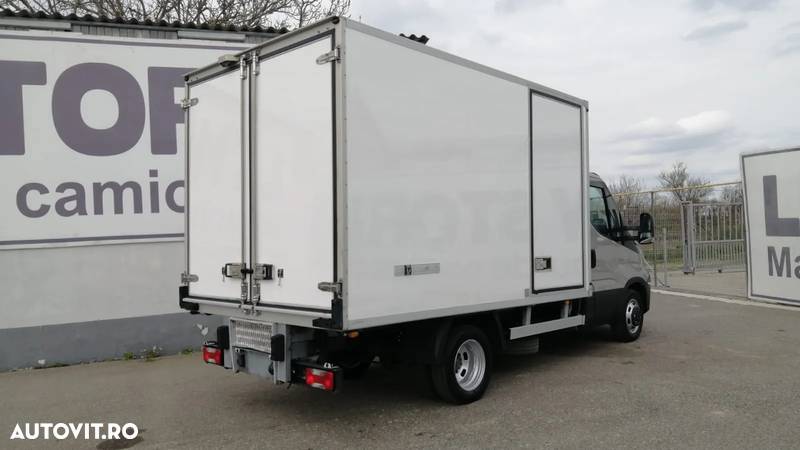 Iveco DAILY 35C14 Carrier -20C , Automatic , Top !!! - 25