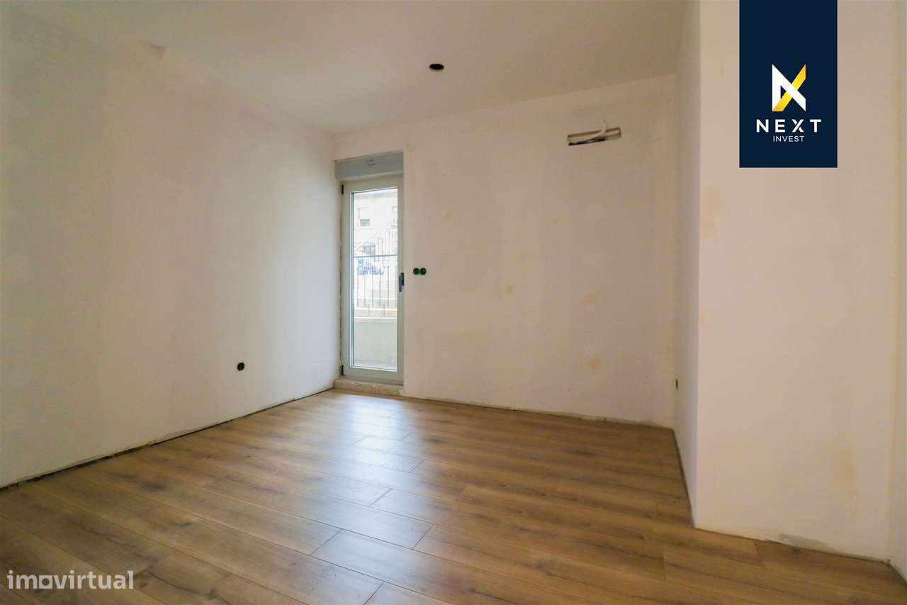 Apartamento T2 + 1 - Modernidade e Conforto a 15 Minutos de Viseu - Grande imagem: 5/14