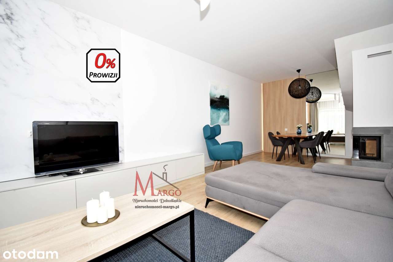 Nowoczesny segment duży garaż Bielany Wrocławskie 0%prowizji - Pełny obrazek: 5/20