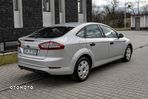 Ford Mondeo - 4